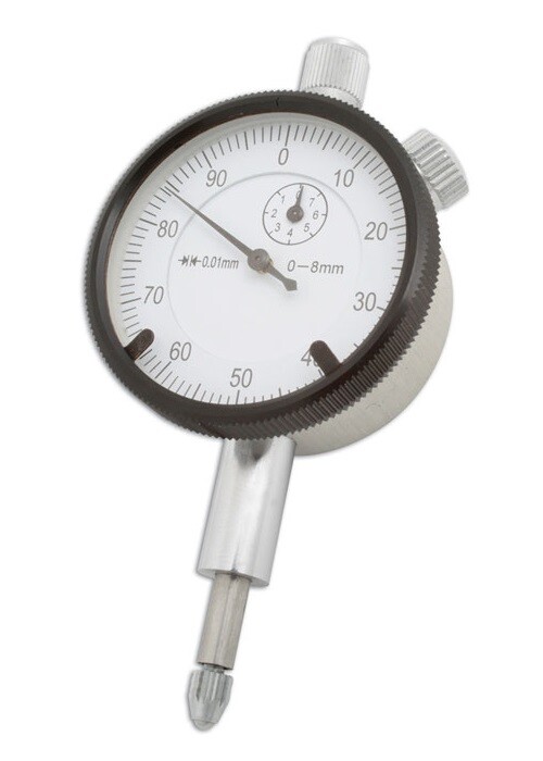 Laser 2584 Dial Test Indicator