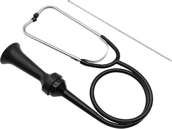 MECHANIC’S STETHESCOPE CZMS