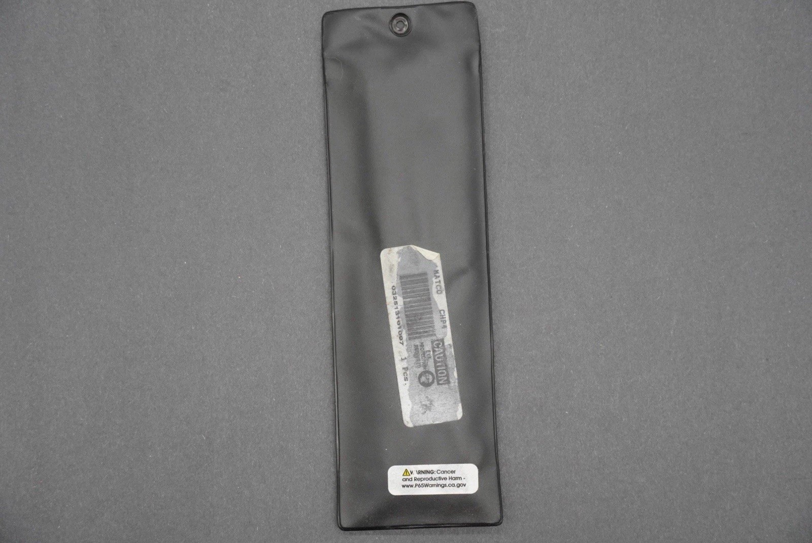 Matco Tools Screwdriver Hook Pick Circuit Tester Oil Filer Wrench Miscellaneous