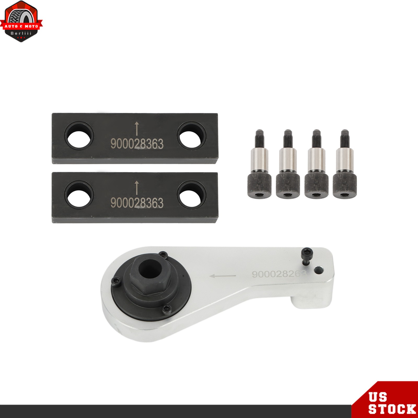 3.0L Engine Timing Tool For Maserati Geberit President Levante M156B M156C M156D