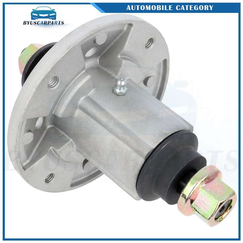 2Pc Spindle Assembly For John Deere E100 E110 E120 E130 E140 E150 E160 E170 E180