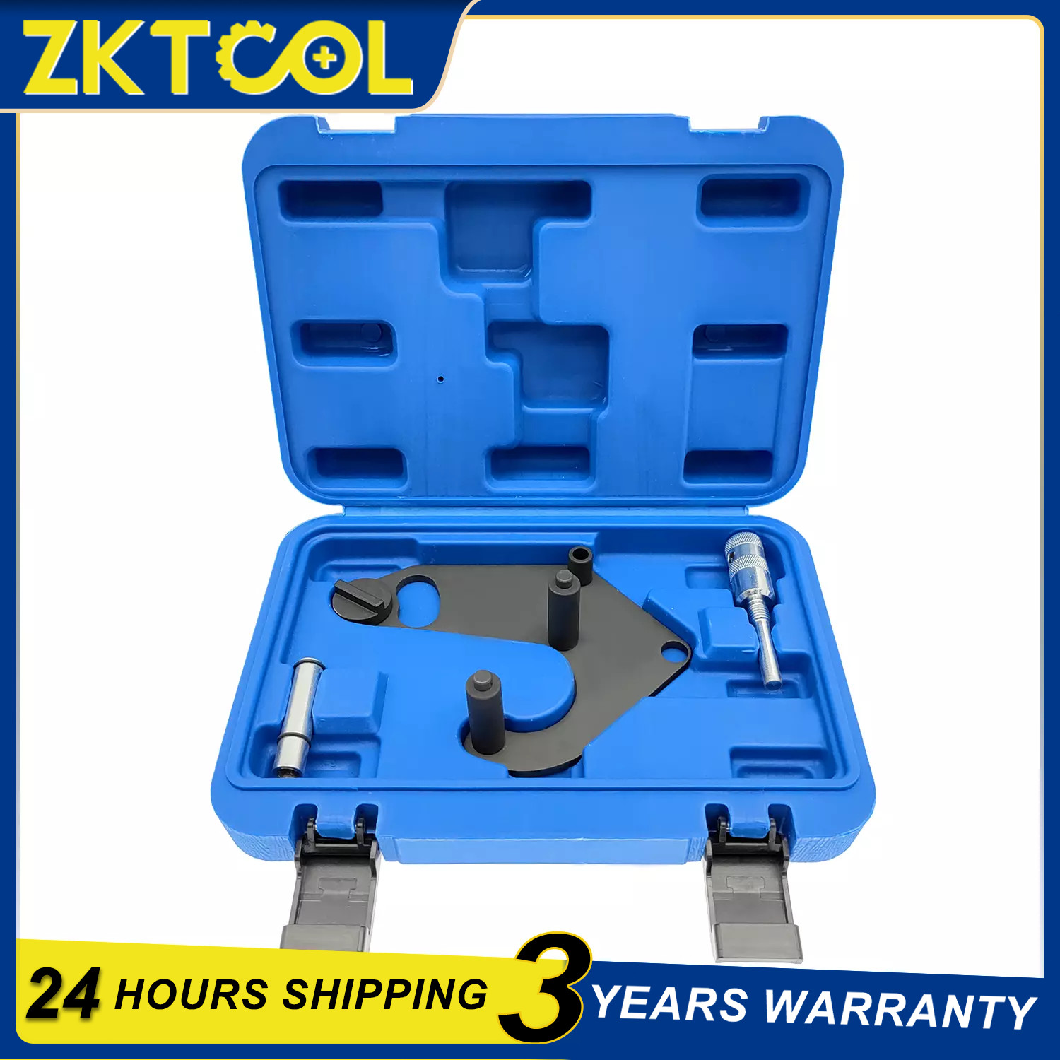 Diesel Engine Timing Tools For Renault Nissan 3.0 Dci V9X OEM Mot 1874 1880 1970