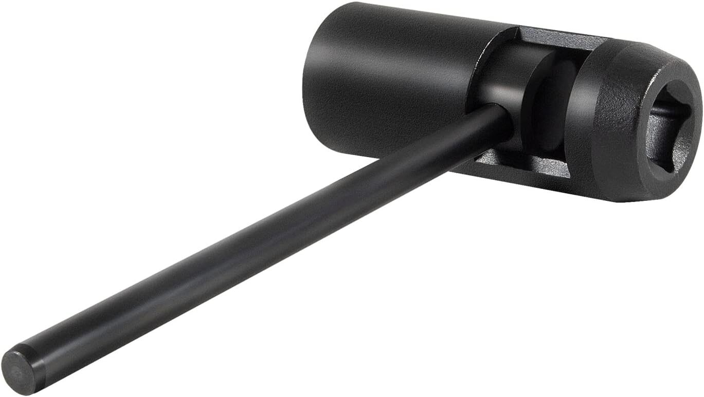 JDE92 Injector Socket Tool/21MM Injector Nozzle Socket for John Deere Engines