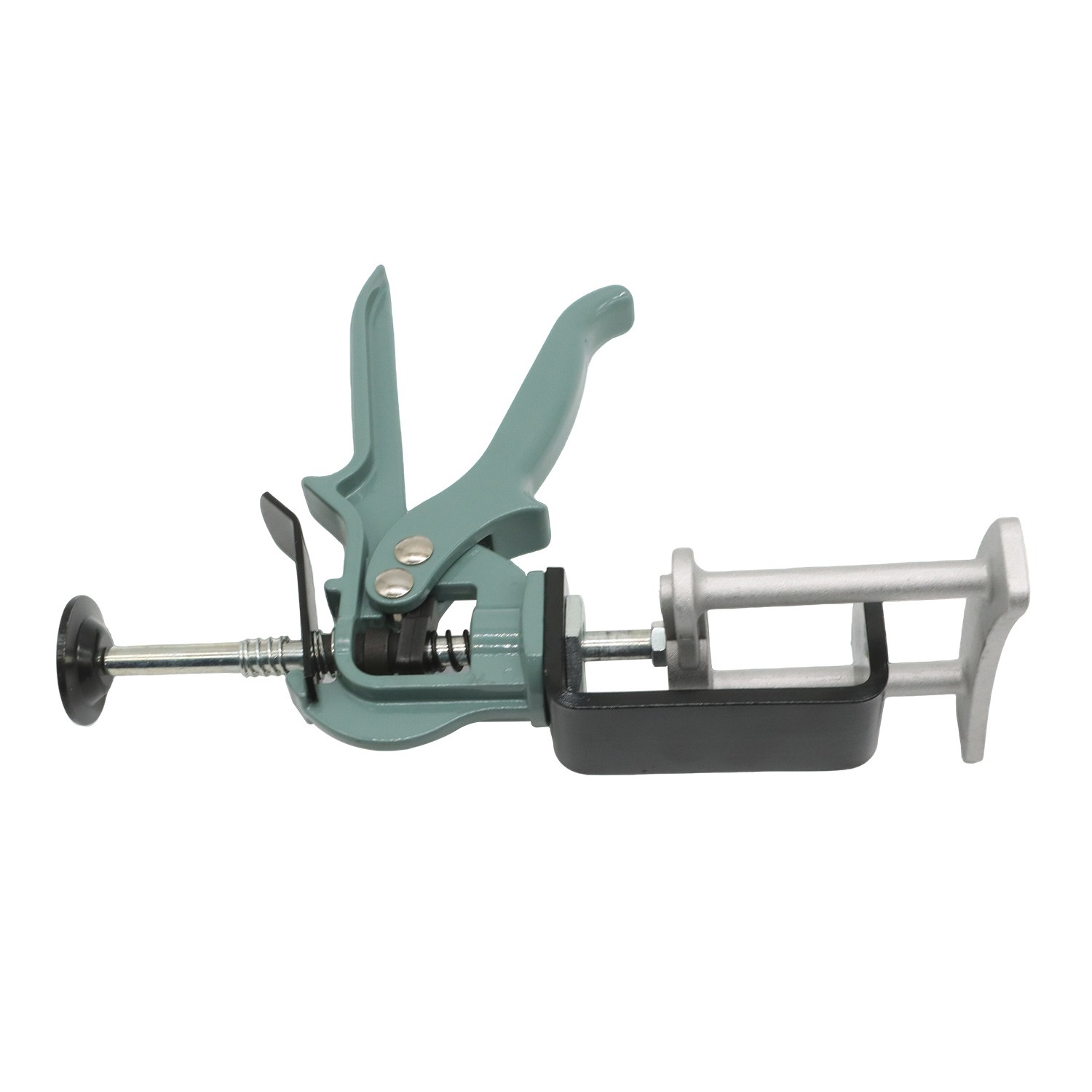 25750 Dual Piston Brake Caliper Compressor Speedy Brake Pad Tool For Trucks