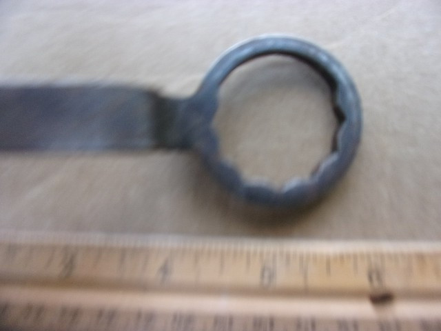 KD CHRYSLER BELT TENSION TOOL NUMBER 3282