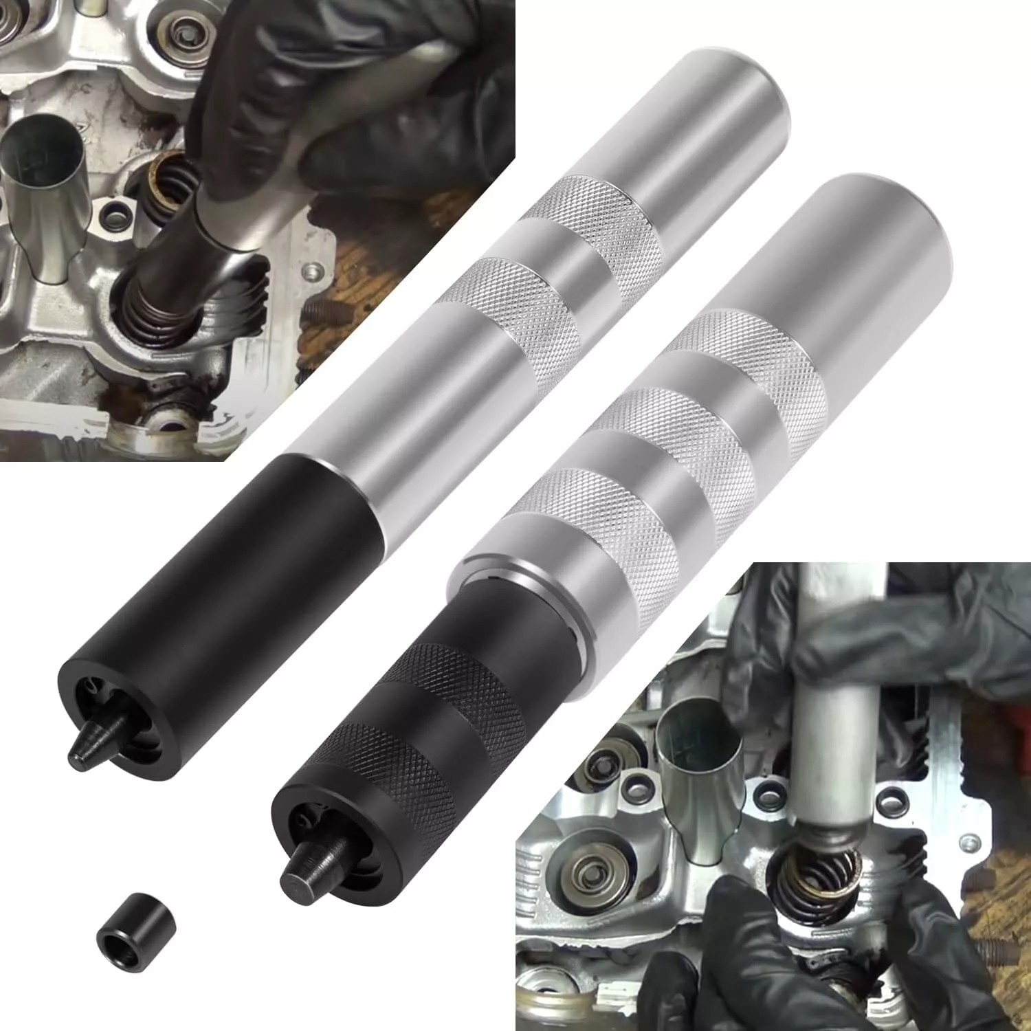36050 Valve Keeper Remover Installer Kit for Toyota 4 Cylinder for Chrysler 2x