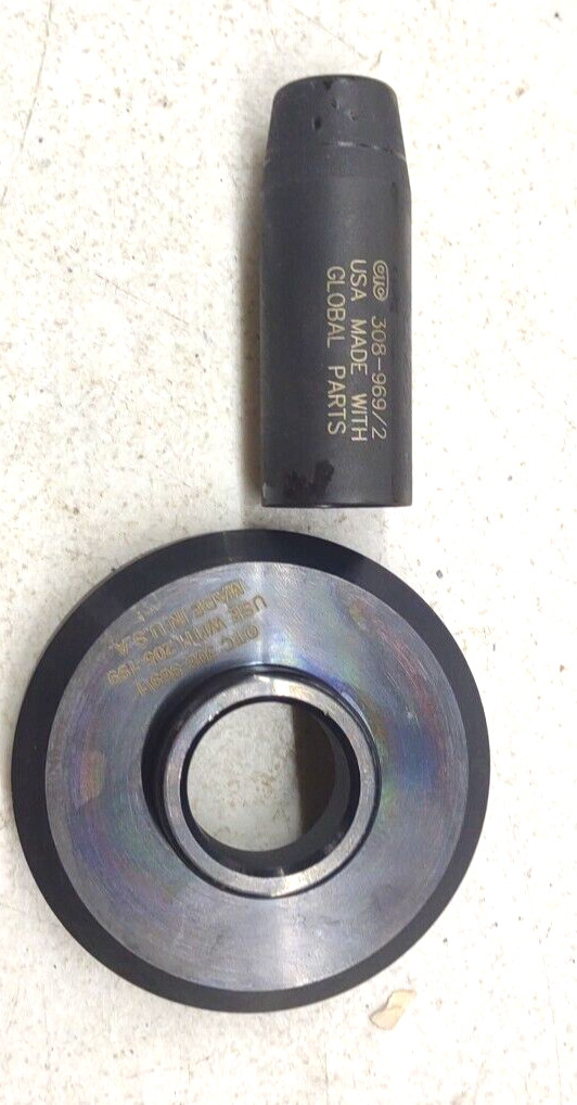 Ford Rotunda 308-969 PTU Pinion Seal Installer Tool Set SKU41T