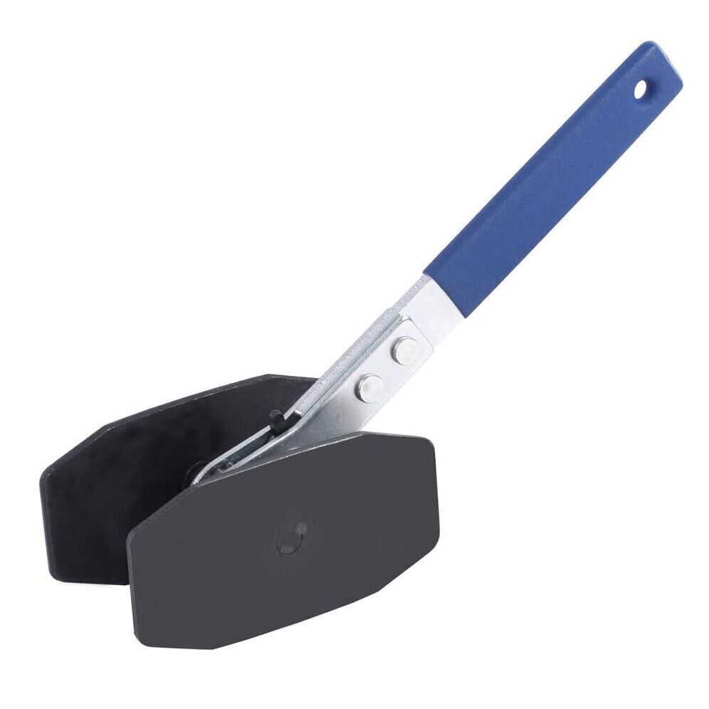 Disc Brake Pad Spreader Piston Compressor Installation Caliper Steel Press Tool
