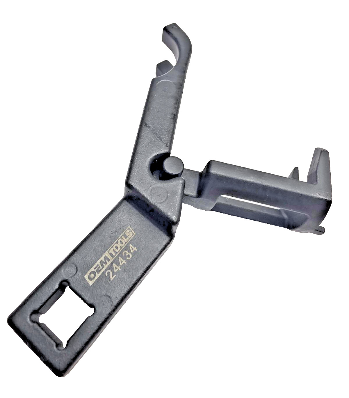 OEMTOOLS 24434 Ford 2-Valve Engine Valve Spring Compressor Tool New