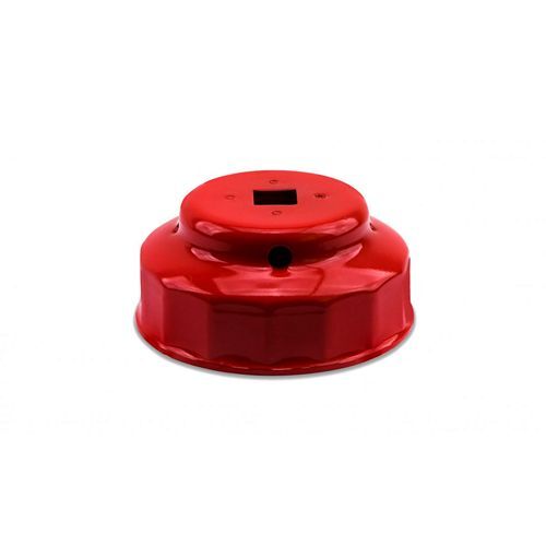 Oil Filter Wrench 78mm & 15 Positions Fits Honda VFR 400 R 1986