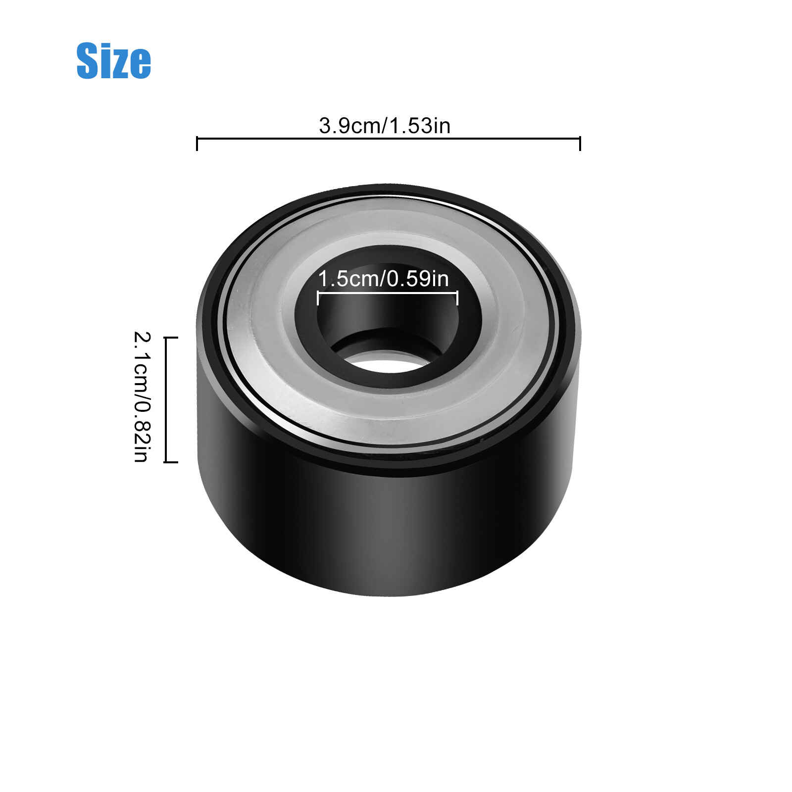 22800 Wheel Stud Installer Tire Stud Tool Wheel Studs Replacement Stud Installer