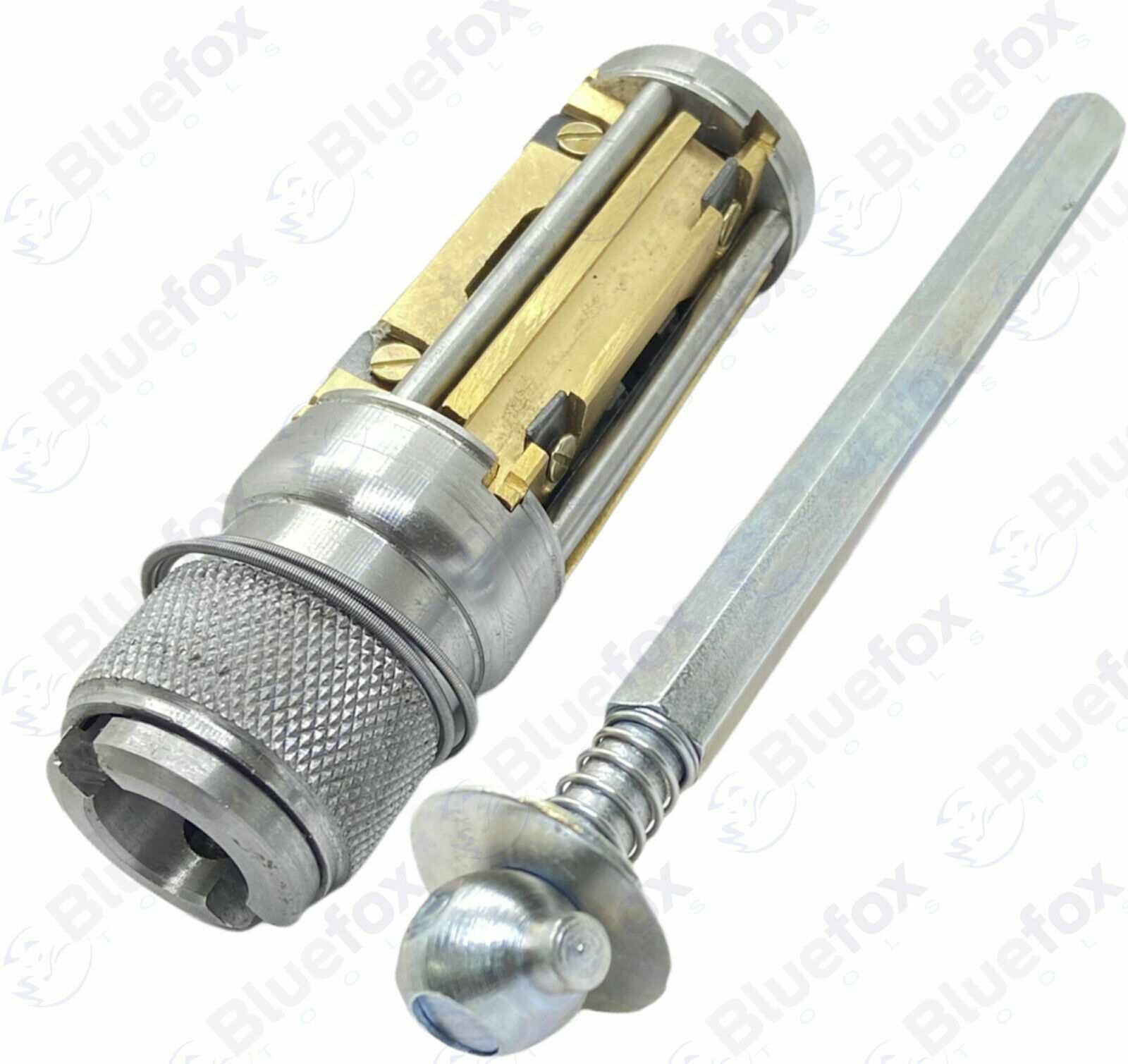 SET OF 2 CYLINDER ENGINE HONE KIT MACHINE- 45MM TO 65MM And 50MM TO 75MM