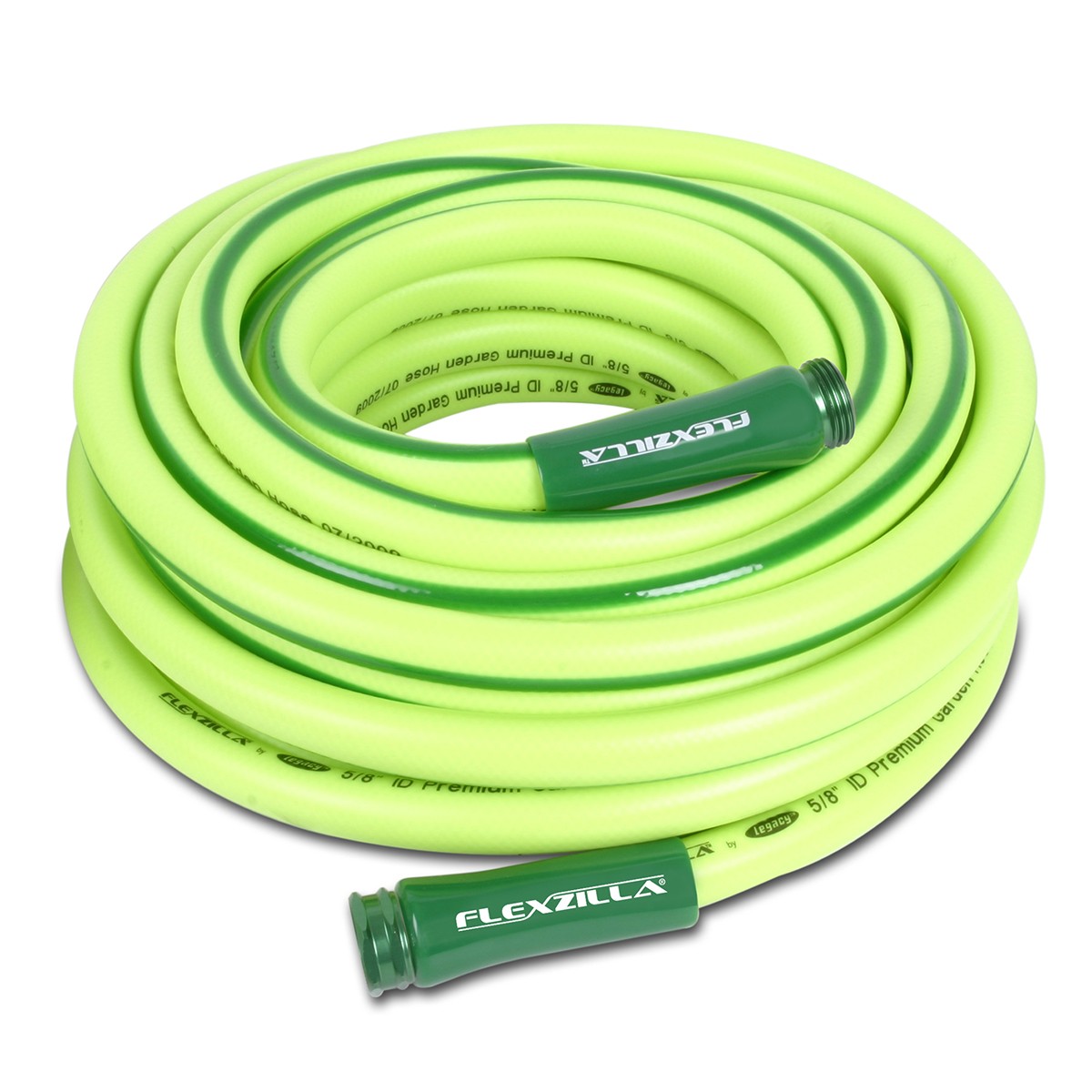 LEGACY GARDEN HOSE 50′ FLEXZILLA WATER LEGZ5850W