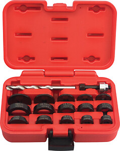 Dent Fix Corporation – Cc Df-Ez10 Parking Sensor And Lens Hole Maker