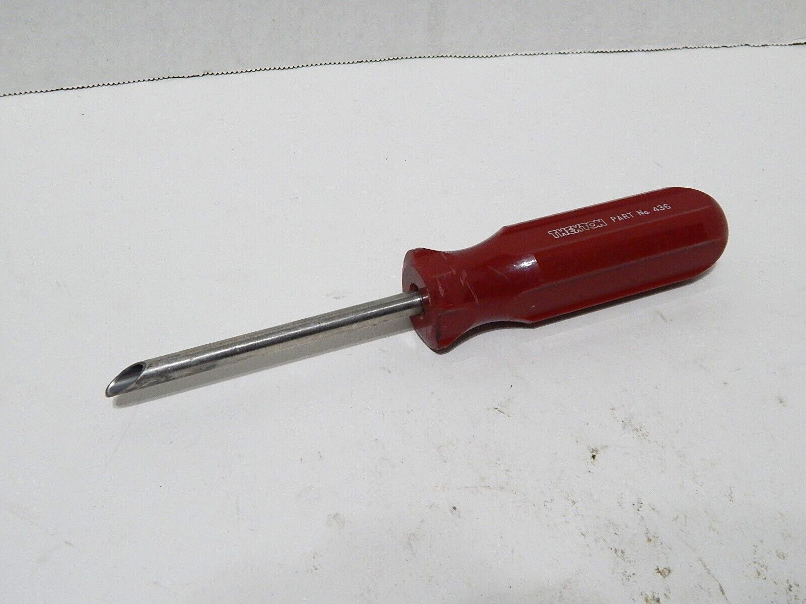 THEXTON 436 WIRE INSERTION TOOL