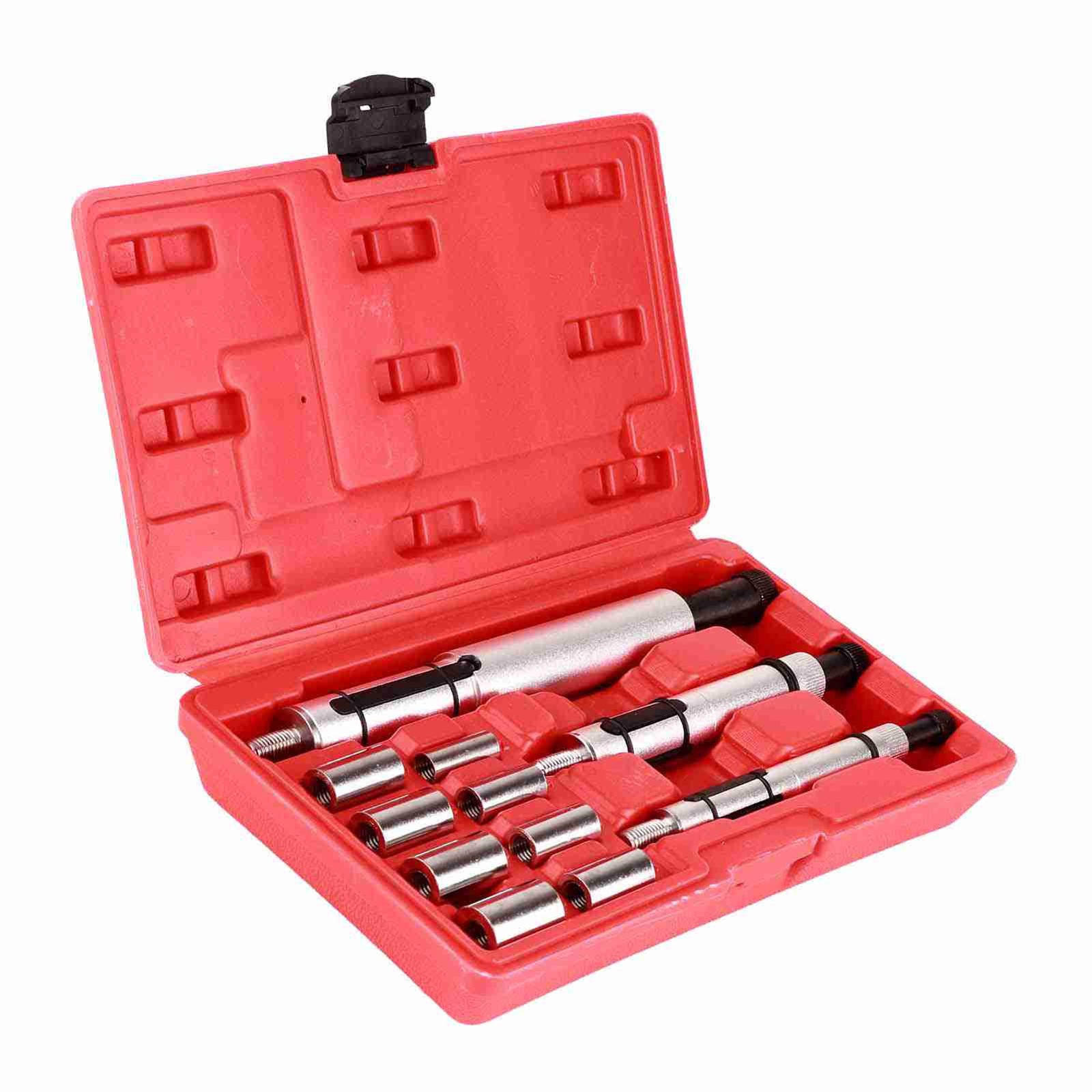 ˜11PCS Universal Clutch Alignment Tool Kit Complete Vehicle Auto Repair Tool For