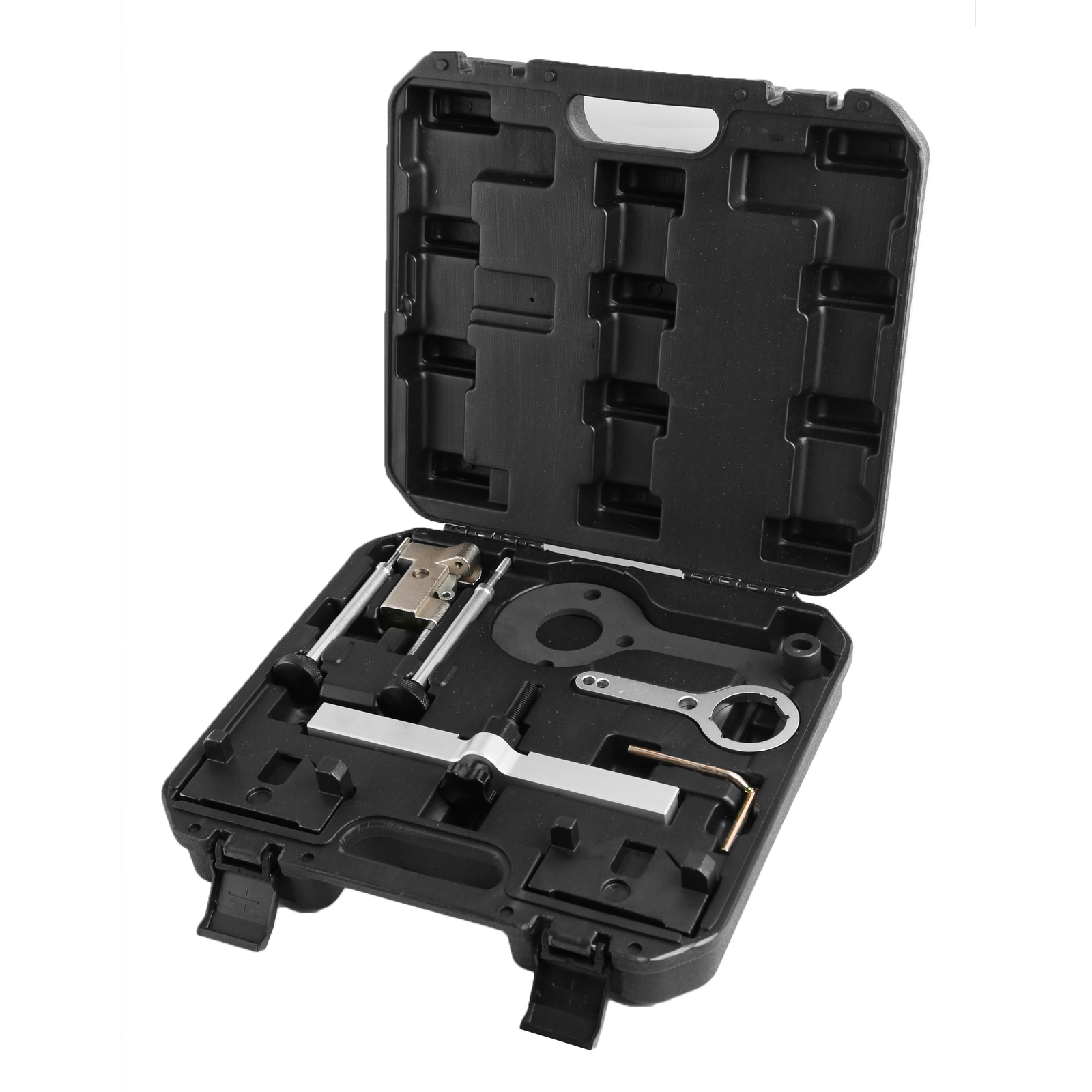Camshaft Engine Timing Tools Kit Set Fit For BMW N63 S63 N74 F01 750I XDRIVE Pro