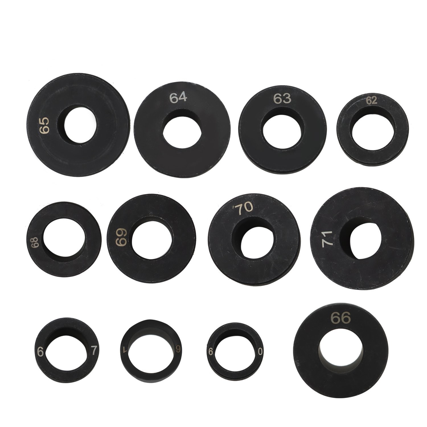Transmissions Master Bushing Driver For GM 700-R4 4L60 4l60E 4L65E T-0220-700R4
