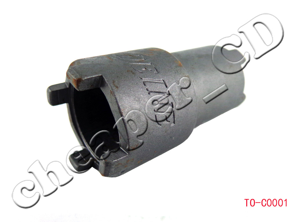 Clutch Tool Honda Oil Filter Lock Nut Spanner Socket 90 110cc 125cc 200cc 250cc