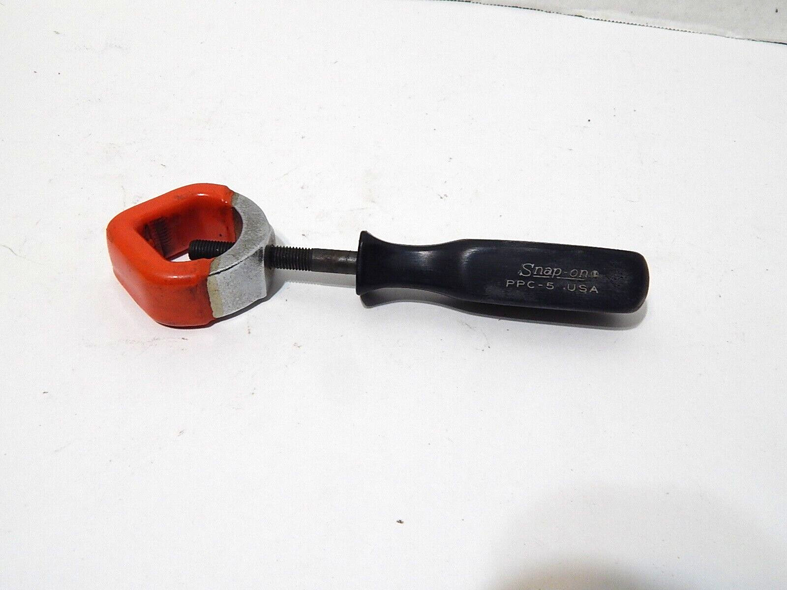 SNAP-ON PPC5 PUNCH CHISEL HOLDER