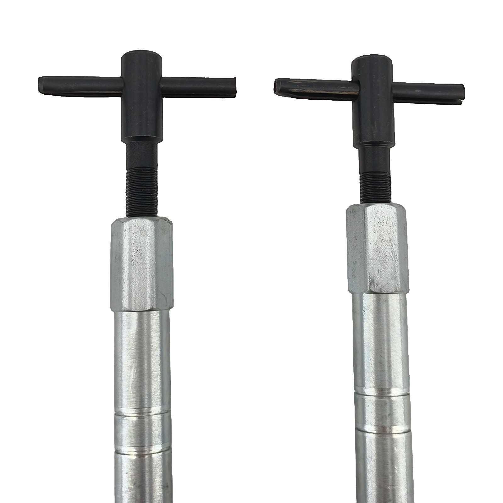 2PCS EN-48313 Timing Chain Retainer Tool Set For GM Buick Cadillac 3.6L New