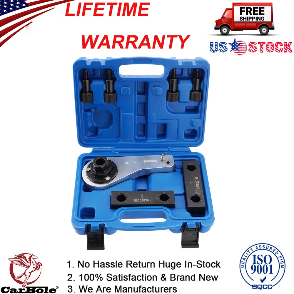 M156B M156C M156D 3.0T Engine Timing Tool For Maserati Geberit President Levante