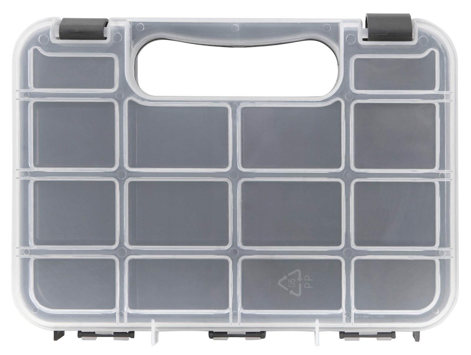 PERFORMANCE TOOL Plastic Parts Organizer WILW5189