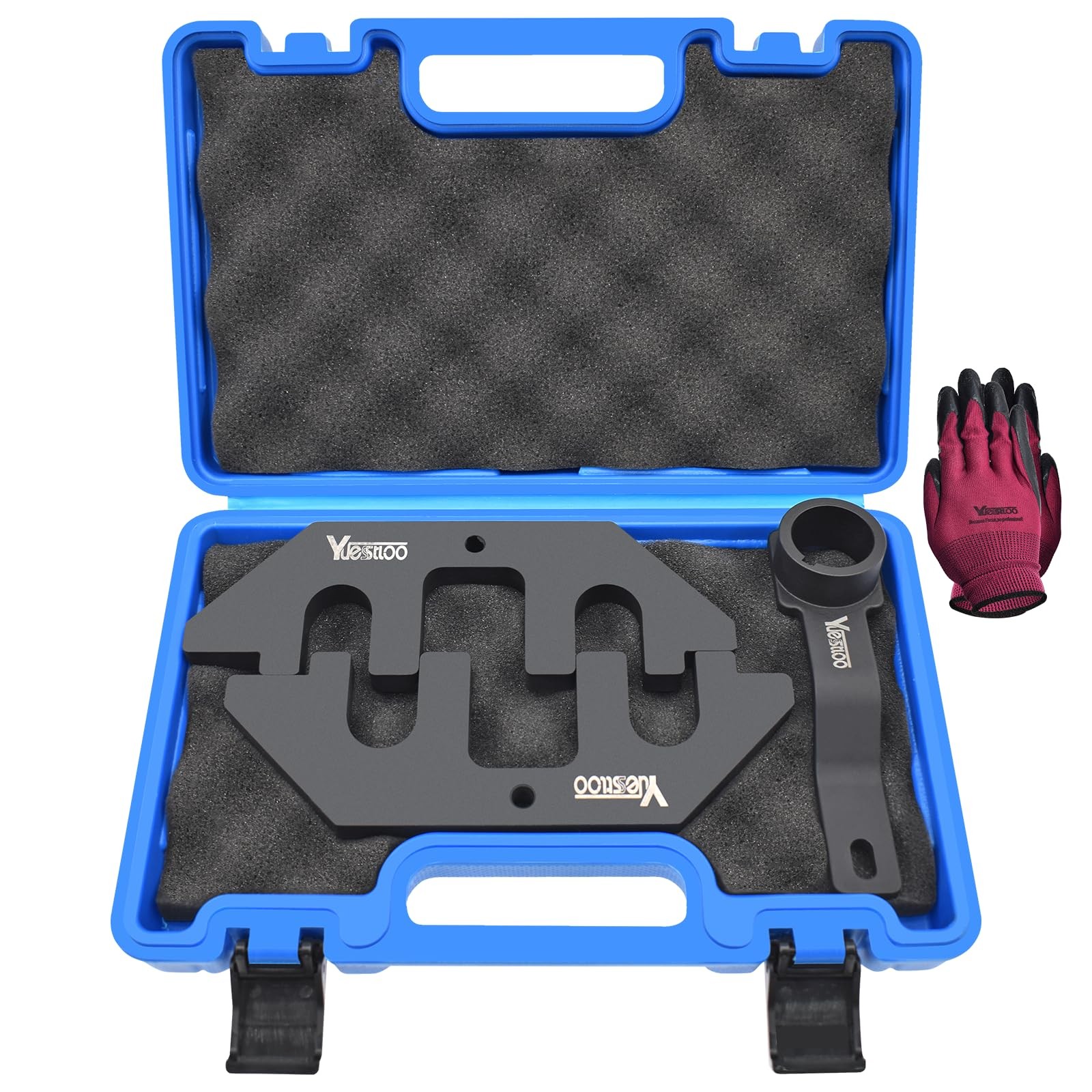 Camshaft Holding Timing Tool 3Pcs Ford F150 Mustang 5.0 Coyote 2018-2023 303-448