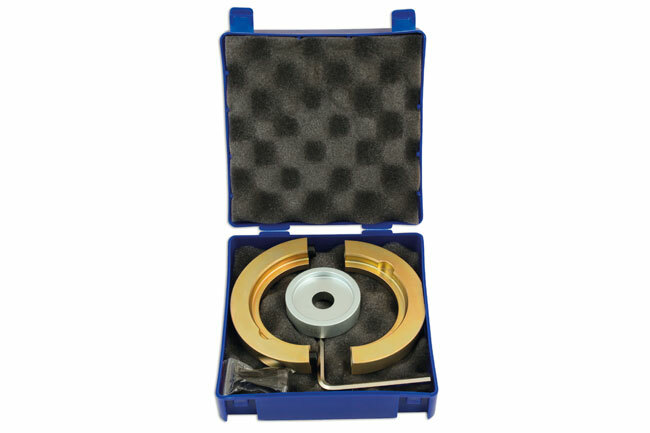 Laser 5952 GEN2 Extraction Clamshell 85mm