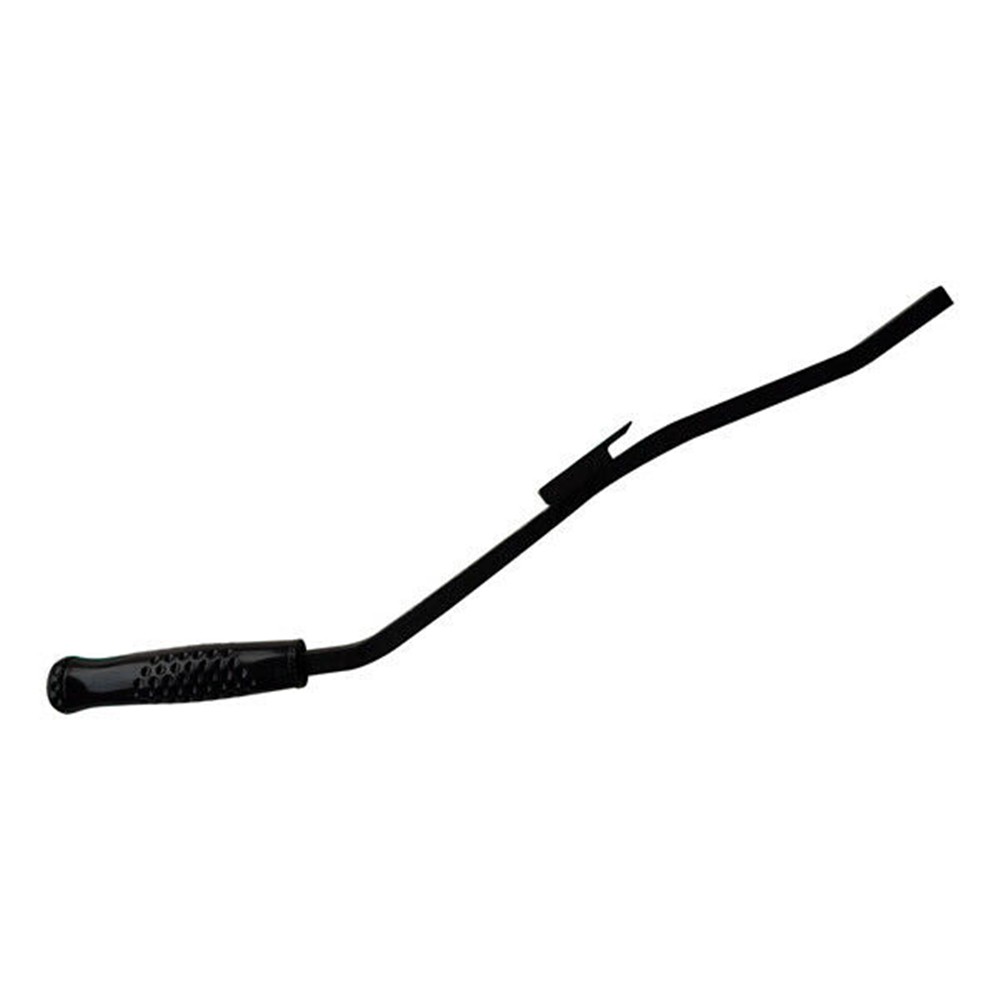 5081 S-Cam Air Brake Spring Tool Replace 5081 Heavy Duty Steel (Black)