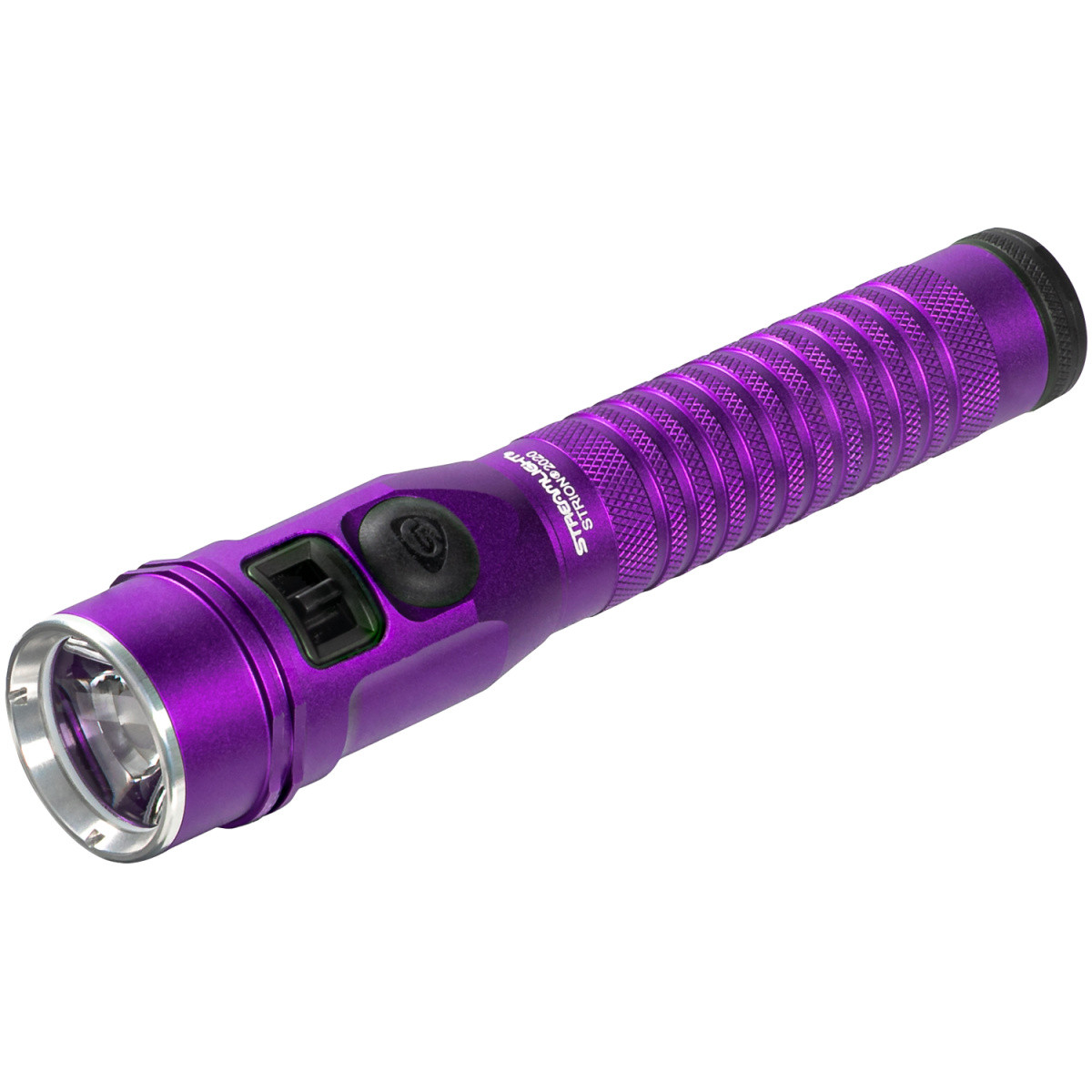 Streamlight Strion 2020 (Without Charger), Purple