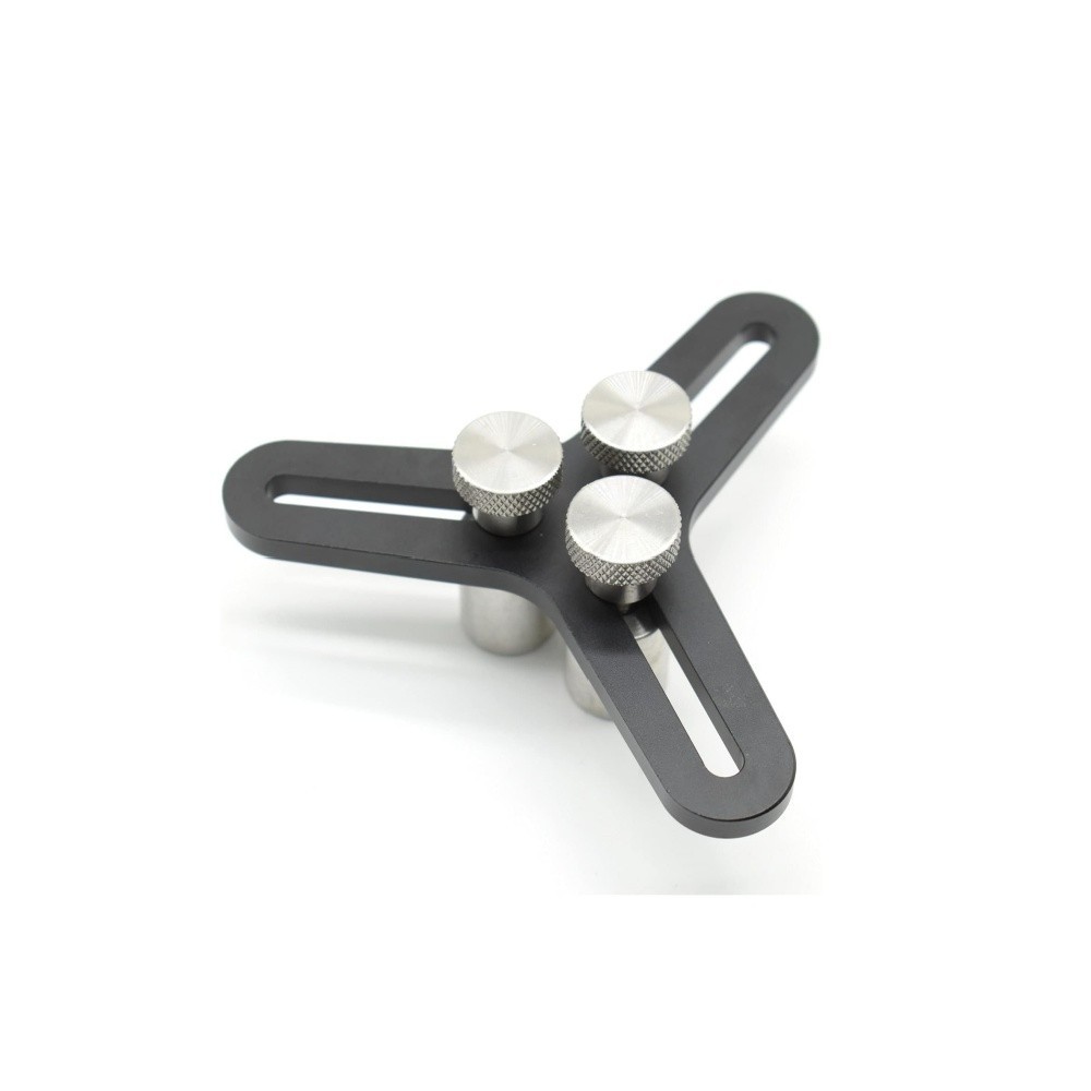 Engine Universal Piston Ring Squaring Tool for End Gap 2″ to 5″ Bores