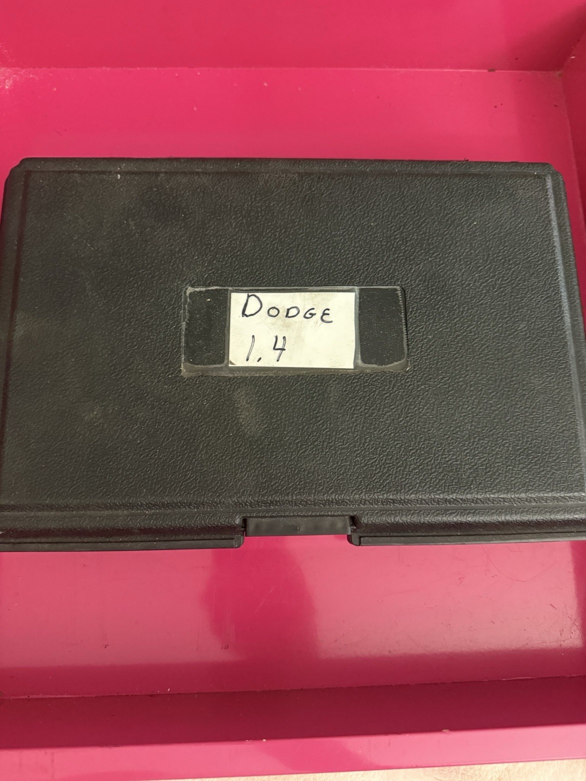 DPTOOL Engine Timing Tool Set Designed Specifically for 1.4L Multiair Engines 1