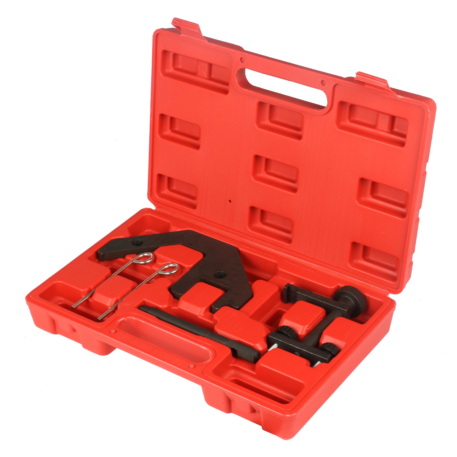 Diesel Engine Camshaft Alignment Timing Locking Tool Fit For BMW 2.0 3.0 E38/E39