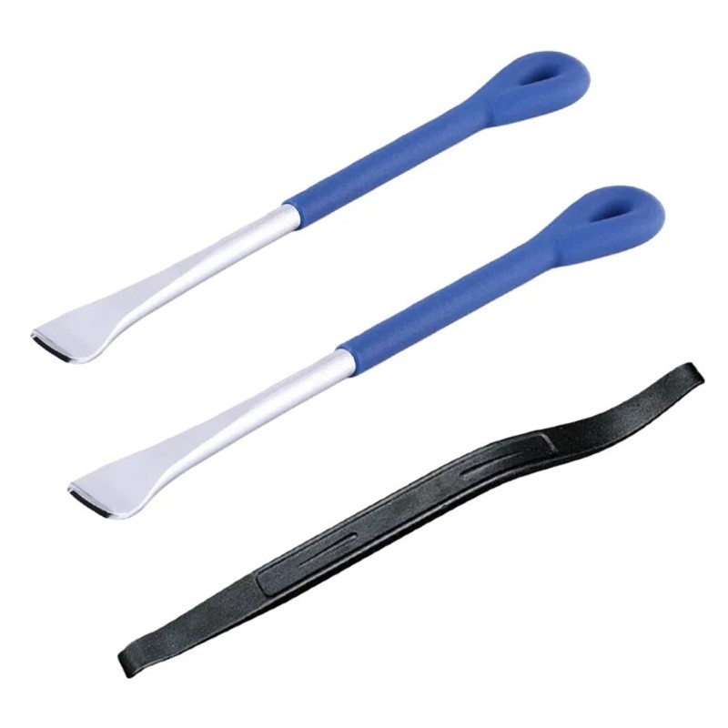 Tire Lever Changing Spoon Rims Protectors Tire Repair Tool Tire Remover Tool Set