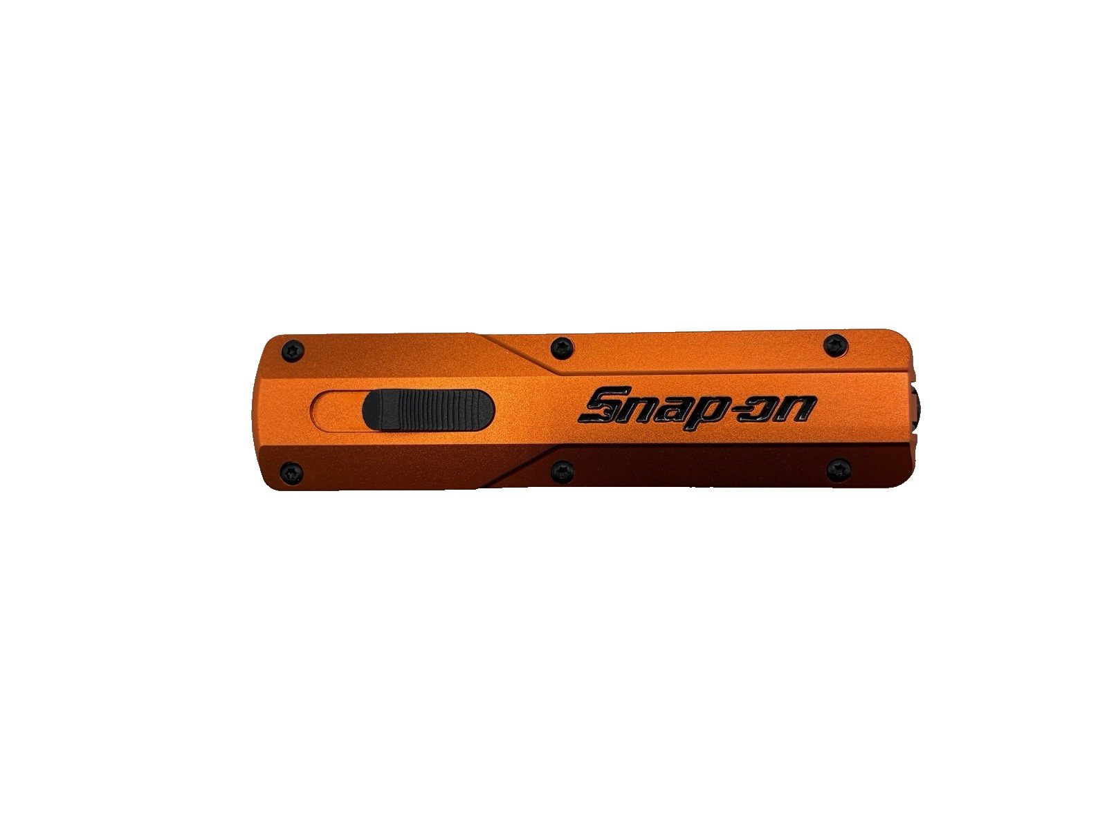 Snap on Tools Orange Retractable Pry Bar Tool PBFT60O New