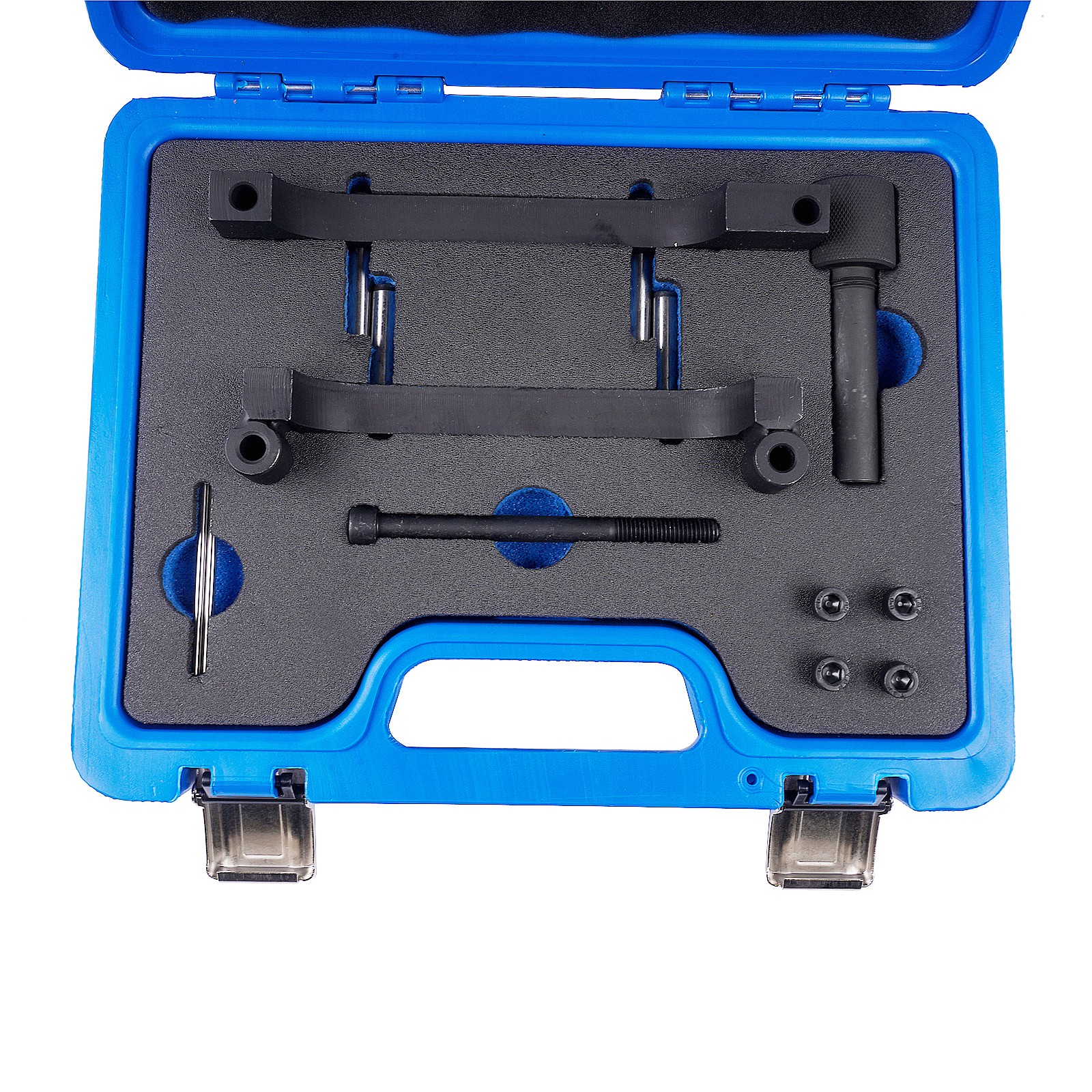 Crankshaft Locking Timing Tool Kit for 14-18 Ram Chrysler Jeep 3.0L V6 – Diesel