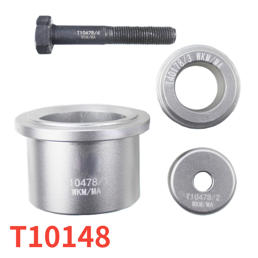 T10478 EA211 Camshaft Seal Installer for VW Audi 1.4L TFSI 3 Cylinder Engine