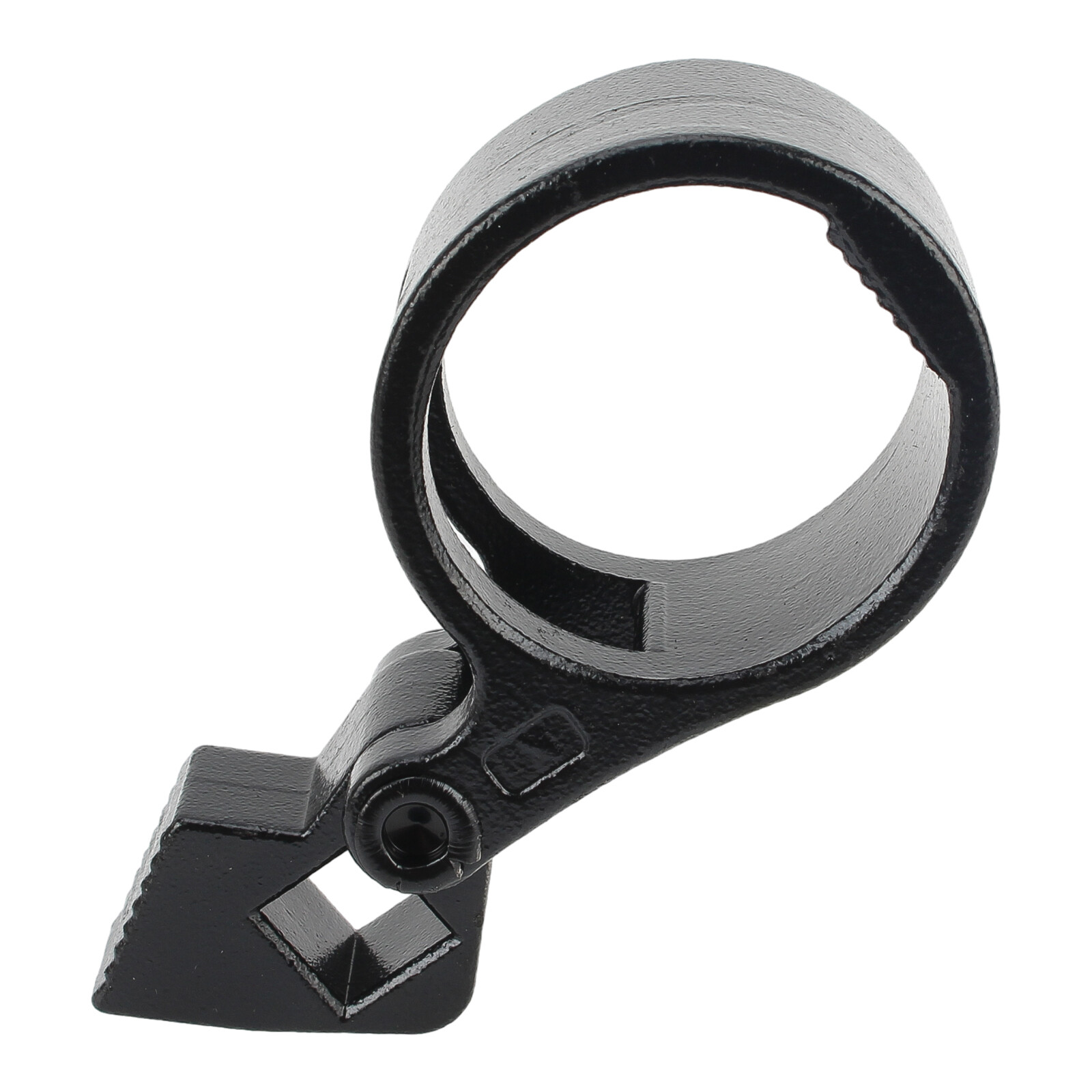 Inner Tie Rod Wrench Black 27-42mm Steering Track Removal Garage Tool Universal