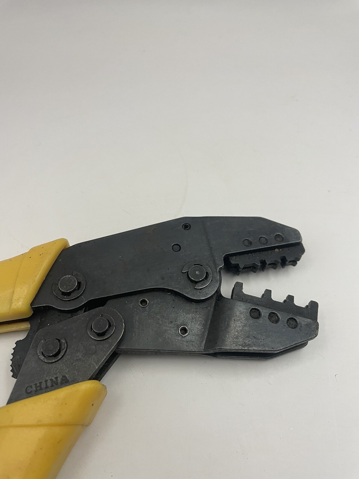 Conduct-Tite Crimper – Ratcheting Tool 86595