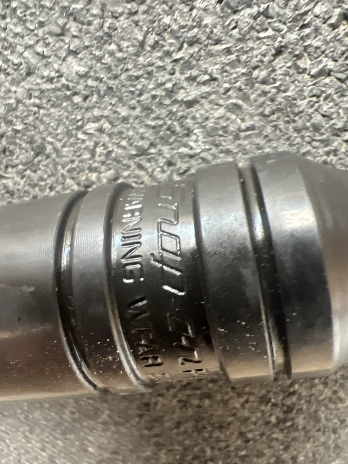 For Snap-on 24″ long Multi Position Prybar PBMP24A Industrial Finish New