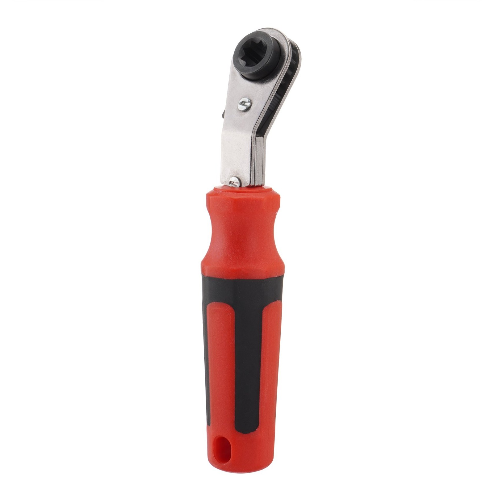 Slack Adjuster Tool Set – 5/16′ Double Square Reversible Ratcheting Wrench US