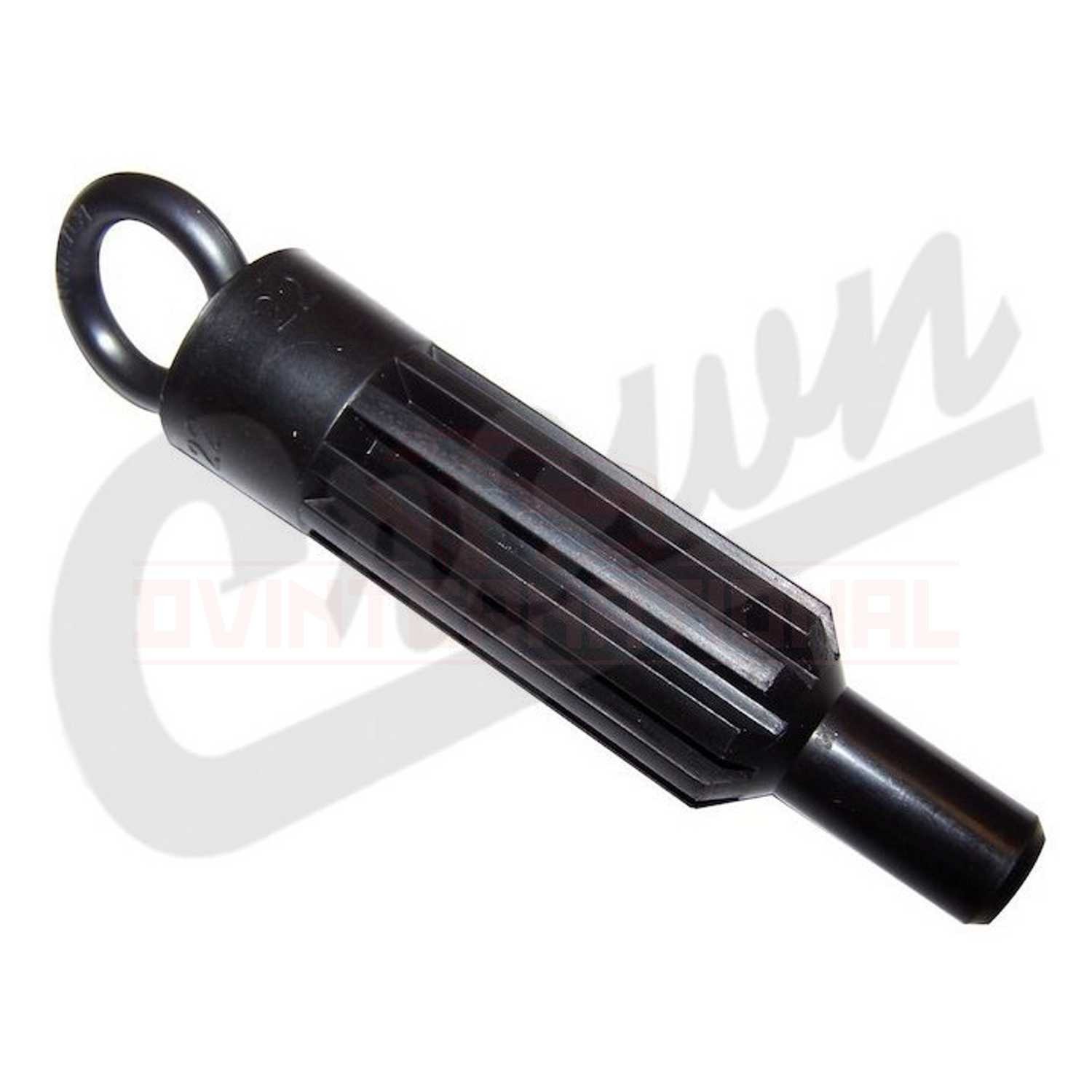 Crown Automotive Clutch Alignment Tool for Jeep TJ 1997-2006