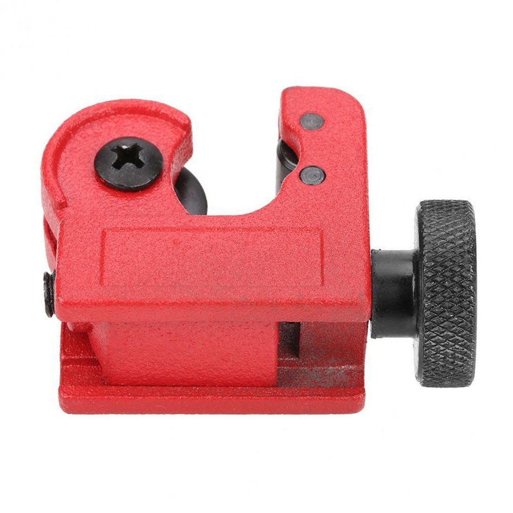 Red Brake Pipe 3/16″ Copper Plastic Tubes 3mm-22mm Cutting Tool Car Van