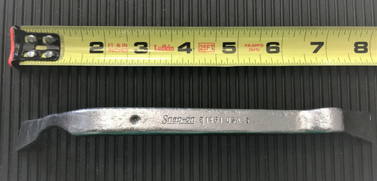 SNAP ON TOOLS B1461 Brake Adjusting Tool USA