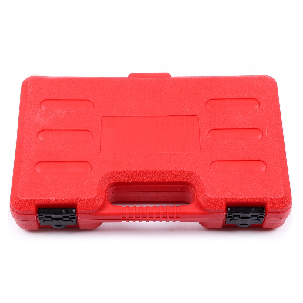 2pc Coil Spring Compressor Tool For MacPherson Struts Shock Absorber Car Garage