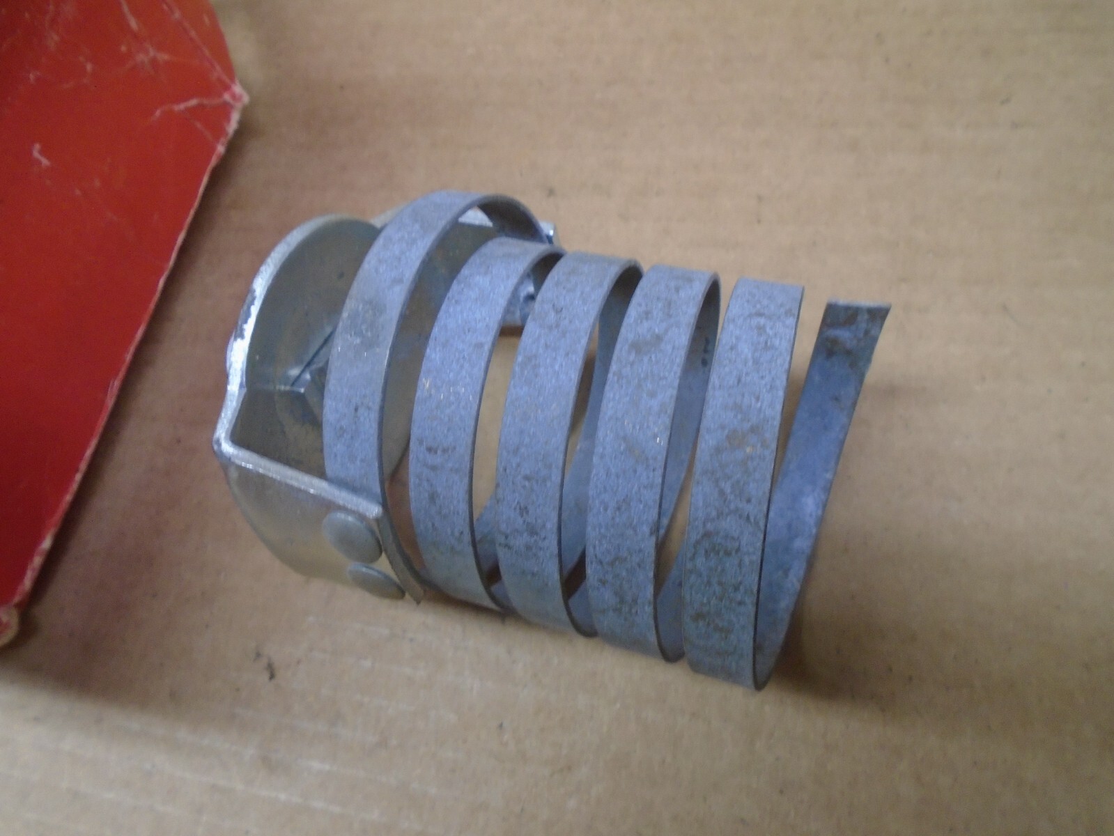 Blue-point Tools Rare Oil Filter Removal Tool No GA-177