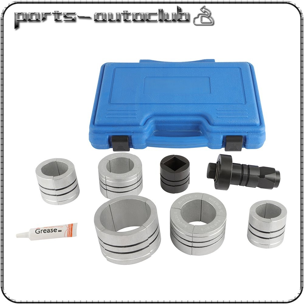 Impact Pipe Stretcher tool Kit with Case