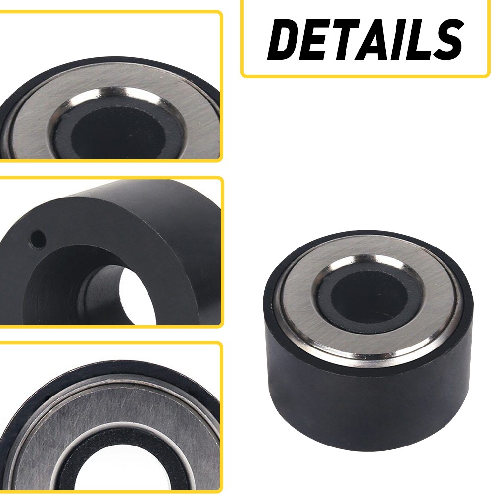22800 Wheel Stud Installer Replace Most All Automotive and Light-Duty Truck Whee