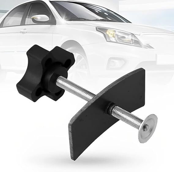 Piston Compressor Steel Press Tool Disc Brake Pad Spreader Installation Caliper